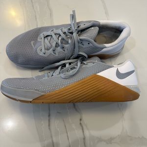 Nike Men’s Metcon 5 Size 11.5